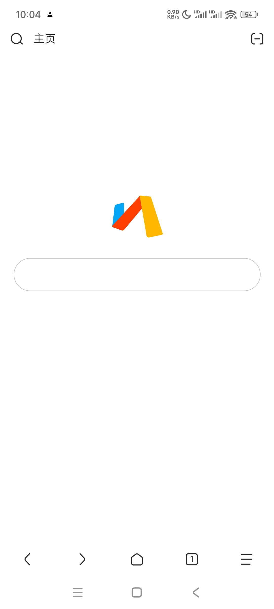 Via浏览器🈲解限版 访问网站无限制🔥支持资源嗅探-北海资源网