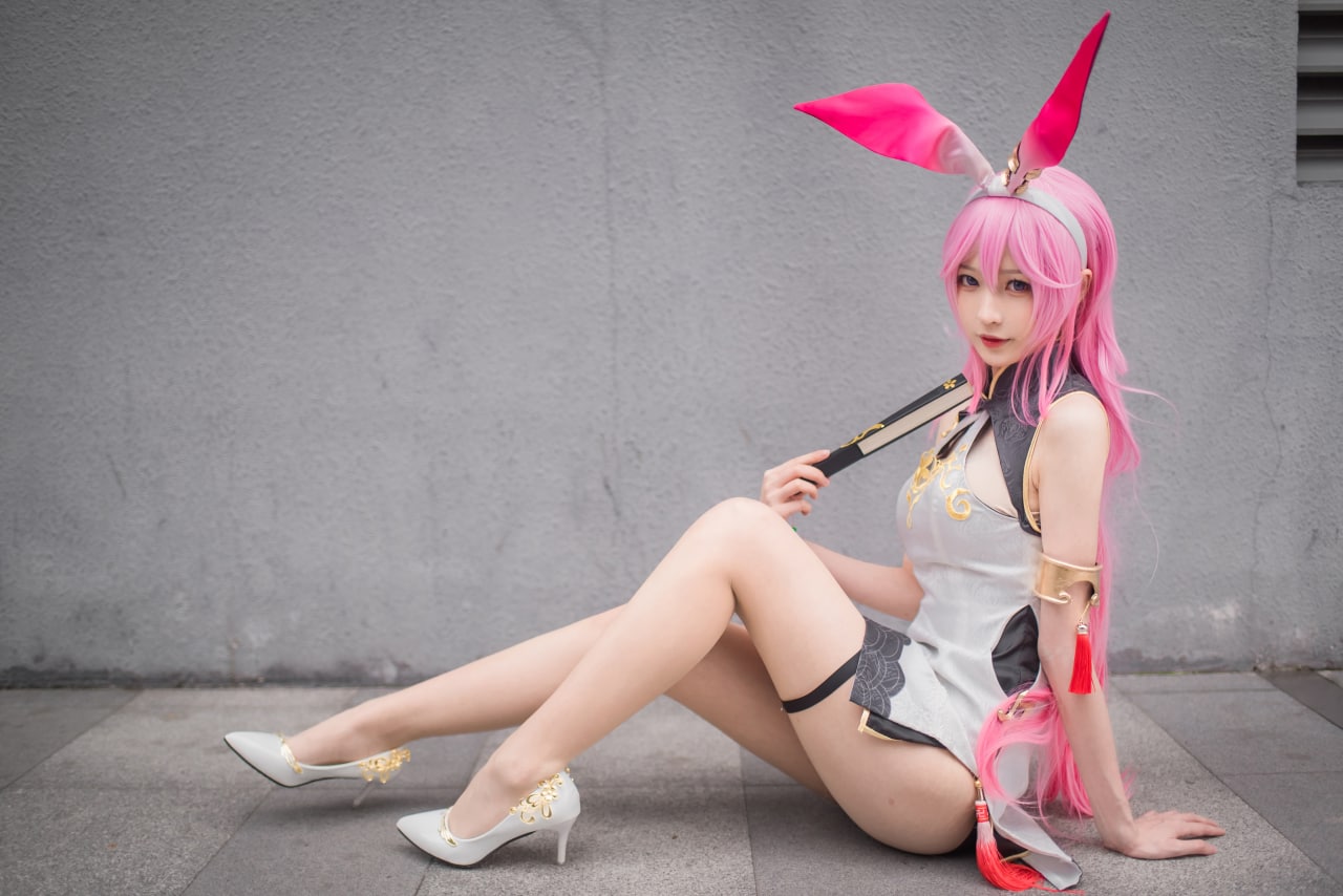 美女写真：第3期-北海资源网