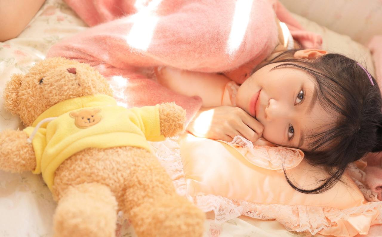 美女写真：第7期-北海资源网